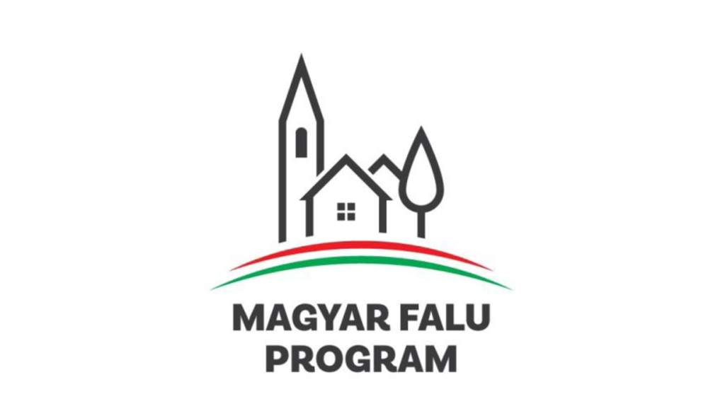 Magyar Falu Program 2024 