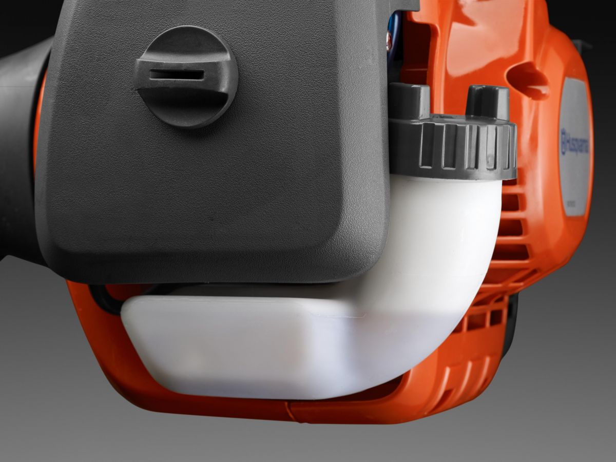 Filtre à Air Pour Débroussailleuse Husqvarna 129R - Remplacement Simple Et Efficace