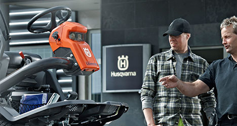 Husqvarna